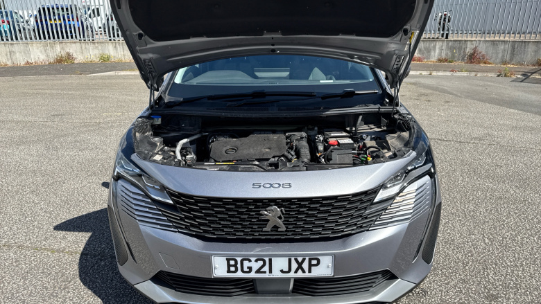 Peugeot 5008 1.5 BlueHDi Allure 5dr Diesel Estate
